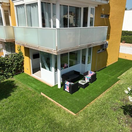 Aventura Albir Apartman El Albir Kültér fotó