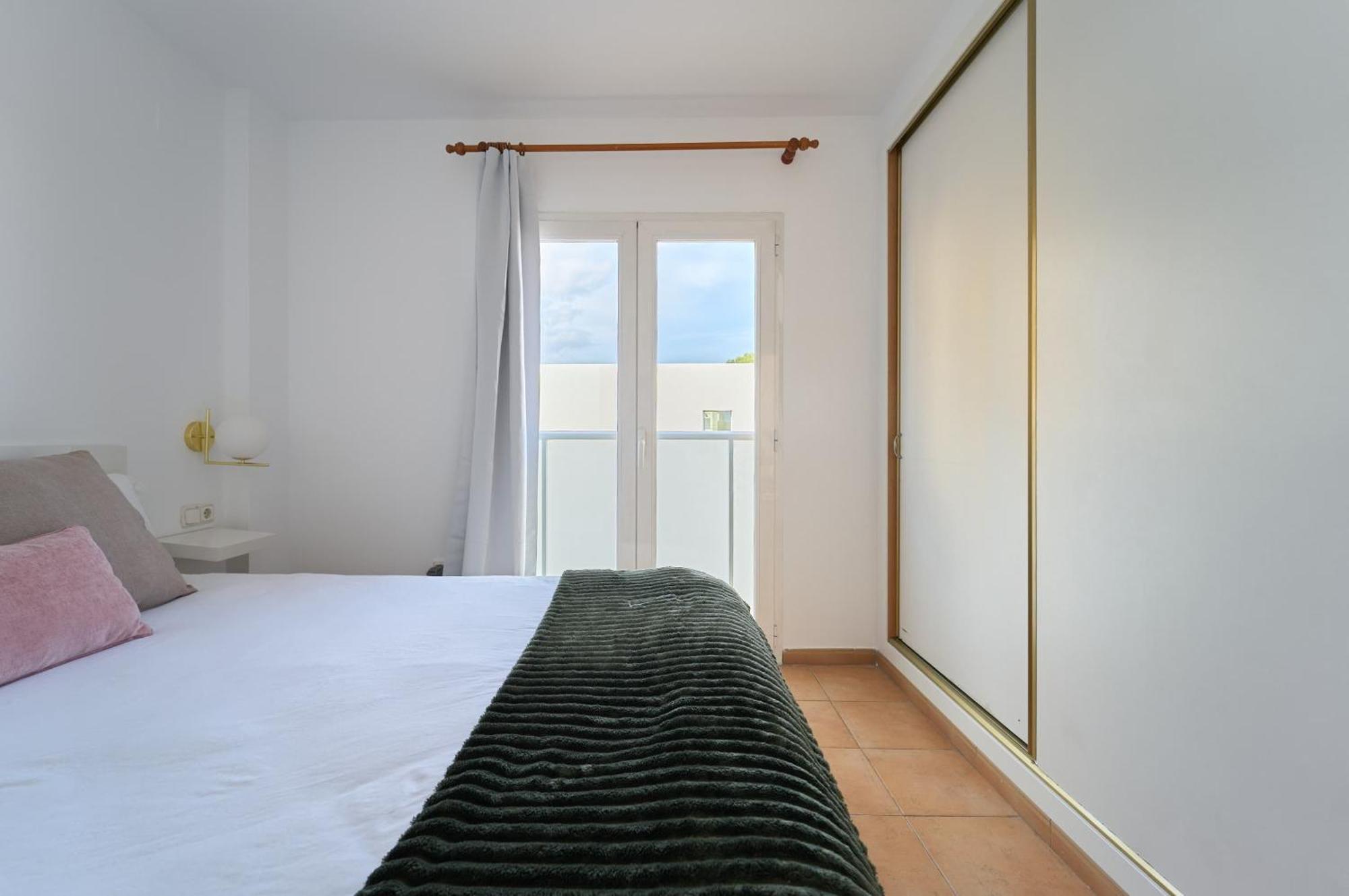 Aventura Albir Apartman El Albir Kültér fotó