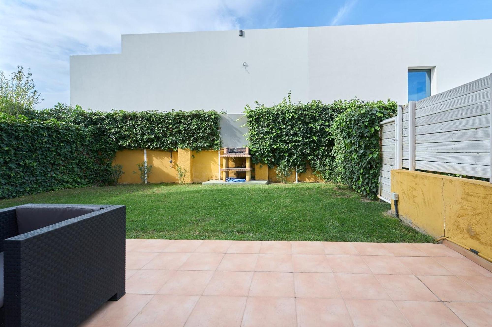 Aventura Albir Apartman El Albir Kültér fotó